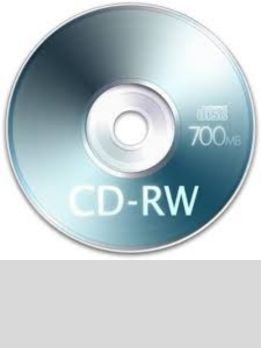 CD-RW