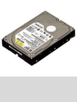 HDD