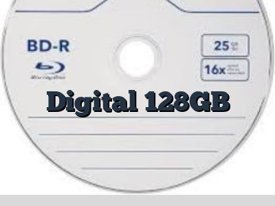 Digital 128GB