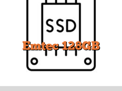 Emtec 128GB