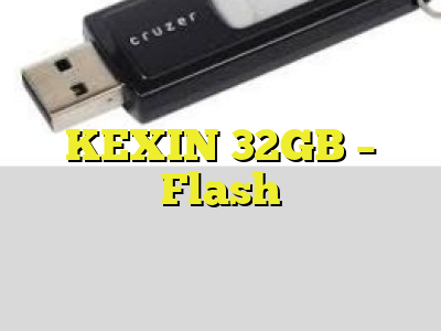 KEXIN 32GB - Flash