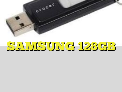 SAMSUNG 128GB