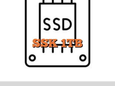 SSK 1TB
