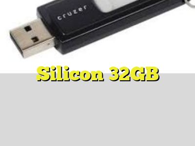 Silicon 32GB