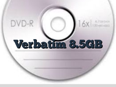 Verbatim 8.5GB